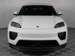 Porsche Macan Electric RWD 2026