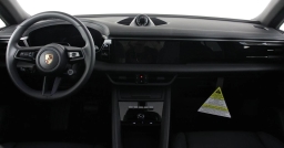 Porsche Macan Electric RWD 2026