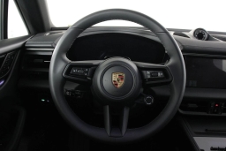 Porsche Macan Electric RWD 2026