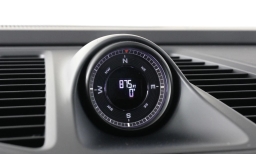 Porsche Macan Electric RWD 2026