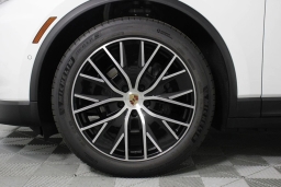 Porsche Macan Electric RWD 2026