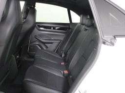 Porsche Macan Electric RWD 2026