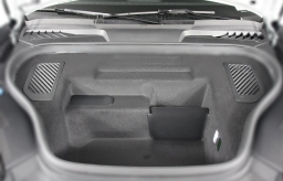 Porsche Macan Electric RWD 2026