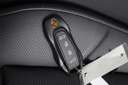 Porsche Macan Electric RWD 2026