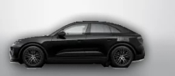 Porsche Macan Electric RWD 2026