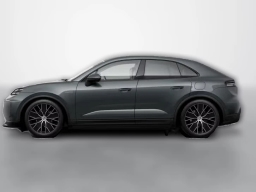 Porsche Macan Electric RWD 2026