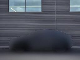 Porsche Macan Electric RWD 2026