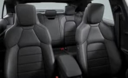 Porsche Macan Electric RWD 2026