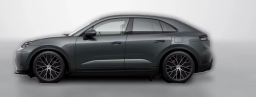 Porsche Macan Electric RWD 2026