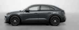 Porsche Macan Electric RWD 2026