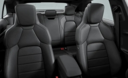 Porsche Macan Electric RWD 2026