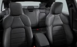 Porsche Macan Electric RWD 2026