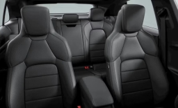 Porsche Macan Electric RWD 2026