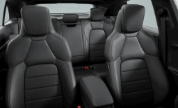 Porsche Macan Electric RWD 2026