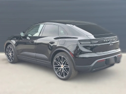 Porsche Macan Electric RWD 2026