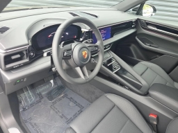 Porsche Macan Electric RWD 2026