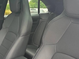 Porsche Macan Electric RWD 2026