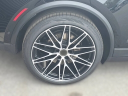 Porsche Macan Electric RWD 2026