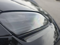 Porsche Macan Electric RWD 2026