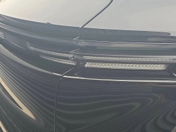 Porsche Macan Electric RWD 2026