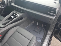 Porsche Macan Electric RWD 2026