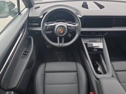 Porsche Macan Electric RWD 2026