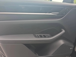 Porsche Macan Electric RWD 2026