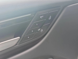 Porsche Macan Electric RWD 2026