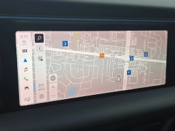 Porsche Macan Electric RWD 2026