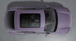 Porsche Macan Electric RWD 2026