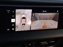 Porsche Macan Electric RWD 2025