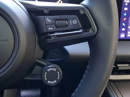 Porsche Macan Electric RWD 2025