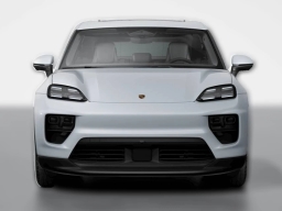 Porsche Macan Electric RWD 2026