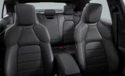 Porsche Macan Electric RWD 2026