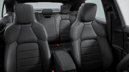 Porsche Macan Electric RWD 2026