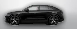 Porsche Macan Electric RWD 2026