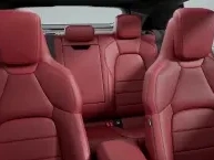 Porsche Macan Electric RWD 2026