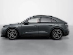 Porsche Macan Electric RWD 2026