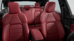 Porsche Macan Electric RWD 2026