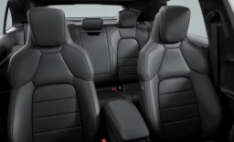 Porsche Macan Electric RWD 2026