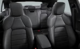 Porsche Macan Electric RWD 2026