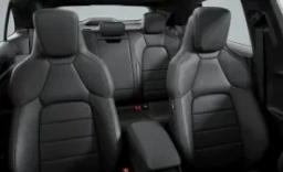 Porsche Macan Electric RWD 2026