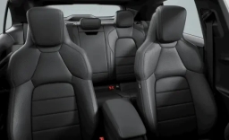 Porsche Macan Electric RWD 2026