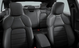 Porsche Macan Electric RWD 2026