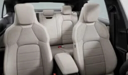 Porsche Macan Electric RWD 2026