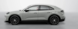 Porsche Macan Electric RWD 2026