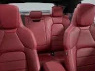 Porsche Macan Electric RWD 2026