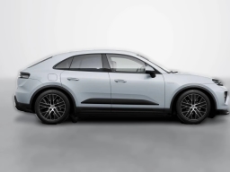 Porsche Macan Electric RWD 2026