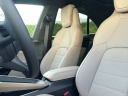 Porsche Macan Electric RWD 2026