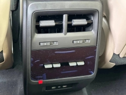 Porsche Macan Electric RWD 2026